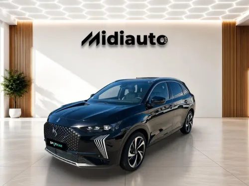Ds DS 7 E-TENSE 4x4 300ch OPERA + OPTIONS