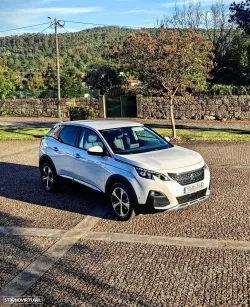 Peugeot 3008 1.2 PureTech GT Line