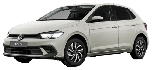 Volkswagen Polo 1.0 TSI 95cv DSG Urban