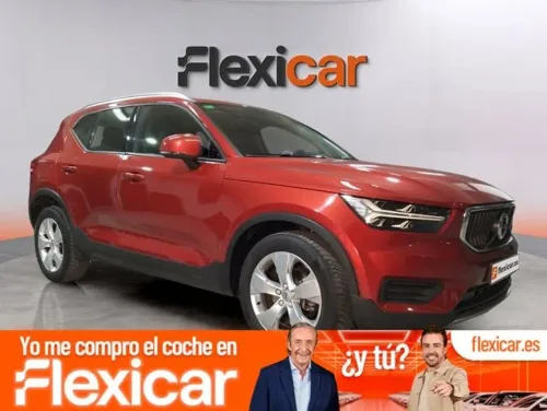Volvo XC40 T3 Business Plus