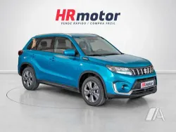 SUZUKI Vitara Vitara 1.4T GLE Mild Hybrid
