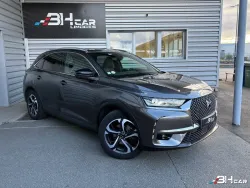 Ds Automobiles Ds 7 Crossback 1.5 BLUEHDI 130 CH SO CHIC