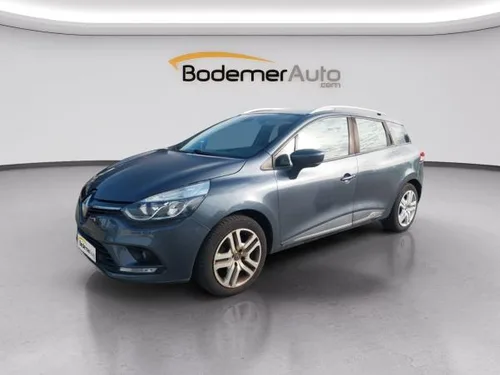 Renault Clio 4 Estate Clio Estate dCi 90 E6C - Business