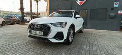 AUDI Q3 Sportback 35 TDI S tronic