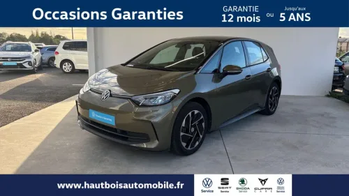 VOLKSWAGEN ID.3 204 ch Pro
