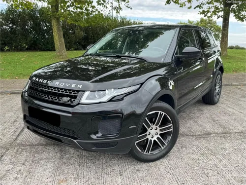 Land Rover Evoque 2.0 150CV Diesel Imaculado