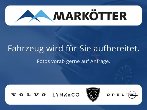 Peugeot 2008 e- Allure Pack/Navi/DAB/LED/Kamera/11kW