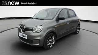 RENAULT TWINGO III Twingo III SCe 65