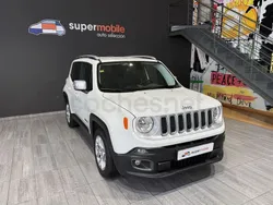 JEEP Renegade 1.6 Mjet Limited 4x2