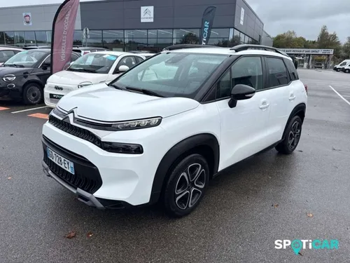 CITROEN C3 AIRCROSS PureTech 110ch SS Feel Pack