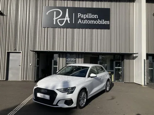 AUDI A3 Sportback 35 TFSI - 150 - S-Tronic 7 - Design