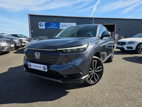 Honda HRV HR-V E:HEV 1.5 i-MMD Advance
