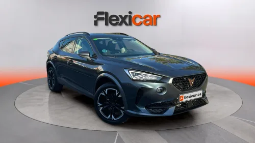 Cupra Formentor 2.0 TSI 140kW (190 CV) 4Drive DSG
