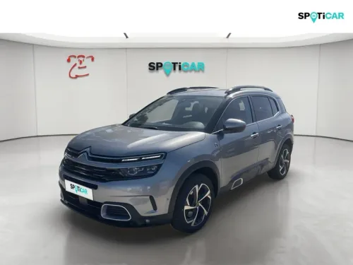 Citroen C5 Aircross Hybrid 225ch Business e-EAT8