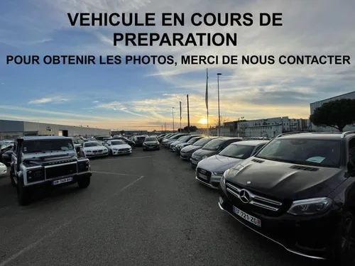 Fiat 500X 2.0 MULTIJET 16V 140 CH CROSS 4X4