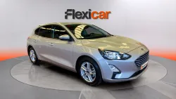 Ford Focus 1.5 Ecoblue 70kW Trend+