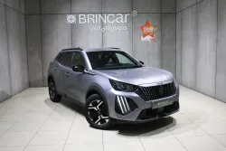 Peugeot 2008 PureTech 130 EAT8 Allure