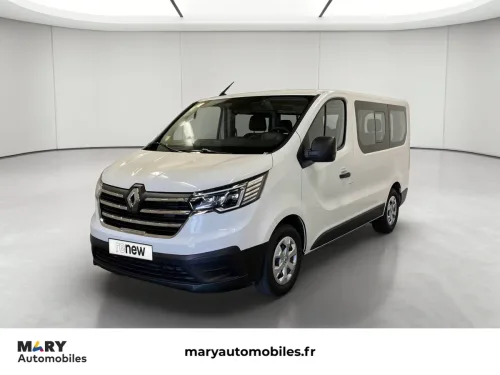 RENAULT TRAFIC COMBI Trafic L1 dCi 150 Energy S&S