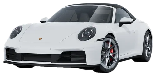 Porsche 911 Carrera S Cabriolet 480cv PDK