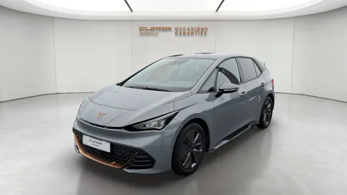 CUPRA Born 204 ch - Batterie L V