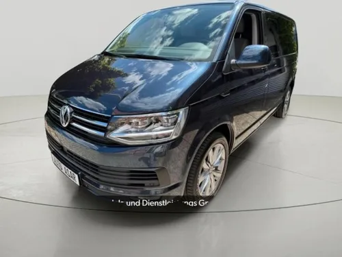 Volkswagen T6 Multivan COMFORTLINE 2.0 TDI 204 CH * 6 PLACES * ACC * CARPLAY * CAMÉRA * ATTELAGE