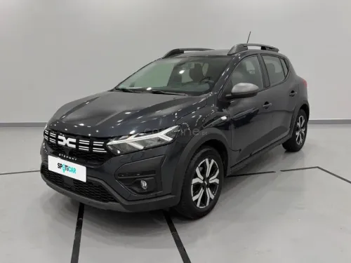 Dacia Sandero ECO-G 100 Bi-Fuel Stepway Expression