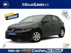 Volkswagen Polo 1.0 TSI Life 70kW