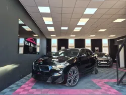 Bmw X2 xDrive 20 d M Sport PACK M / SUIVI FACTURE - RIEN A PREVOIR - CAMERA DE RECUL - SIEGES A MEMOIRE CHAUFFANTS - HAYON ELECTRIQUE