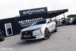 DS DS4