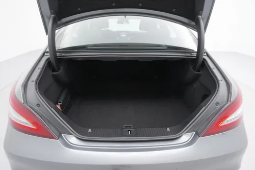 Mercedes-Benz CLS 350d