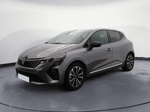 RENAULT Clio E-Tech full hybrid 145 Techno