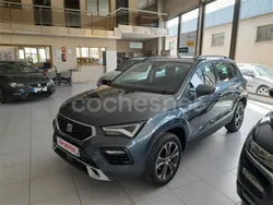 SEAT Ateca 1.5 TSI DSG SS Style Go L