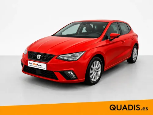 SEAT Ibiza 1.0 TSI S&S Style XM 110