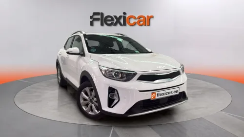 Kia Stonic 1.2 DPi 62kW (84CV) Concept Plus