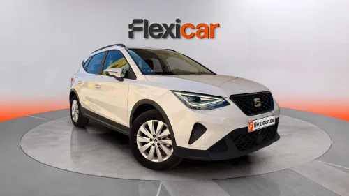 SEAT Arona 1.0 TSI 81kW (110CV) FR