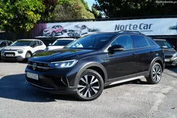 VW Taigo 1.0 TSI Life