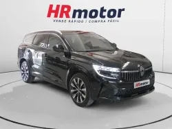 Renault Espace 1.2 E-Tech Híbrido Techno 146kW