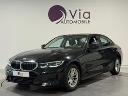 BMW SÉRIE 3 320d 190 ch