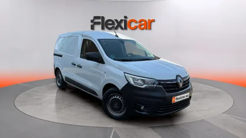 Renault Express Advance 1.5 Blue dCi 70 kW (95 cv)