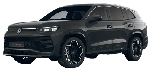 Volkswagen Tayron 1.5 TSI 204cv eHybrid DSG R-Line