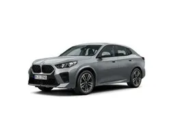 BMW X2 sDrive20d 120 kW (163 CV)