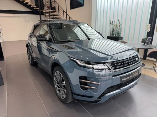 Land Rover Range Rover Evoque Range Rover Evoque P300e PHEV AWD BVA8
