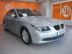 BMW Serie-5 525 dA