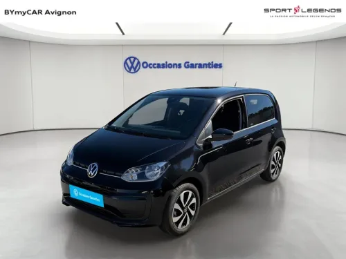 VOLKSWAGEN Up 1.0 65 BlueMotion Technology BVM5 Active