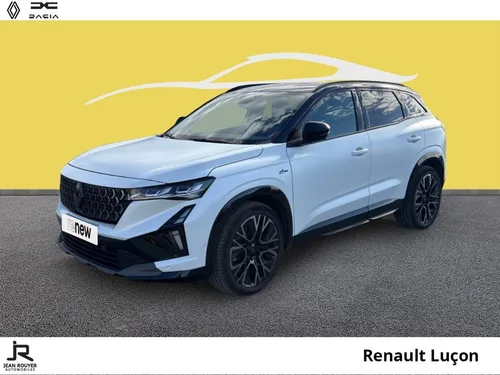 Renault Austral 1.2 E-Tech full hybrid 200ch esprit Alpine - 26 2026