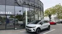 Opel Crossland X 1.2 Turbo 130ch Elegance BVA