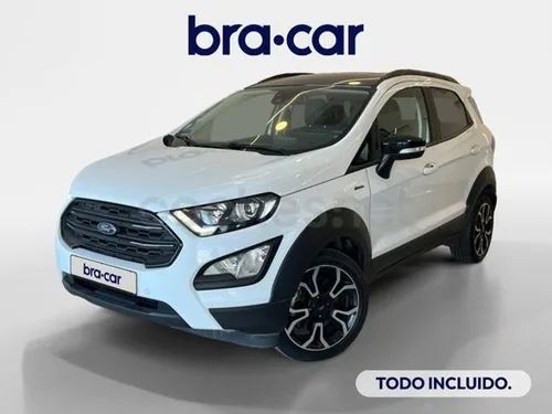 FORD EcoSport 1.0T EcoBoost SS Active