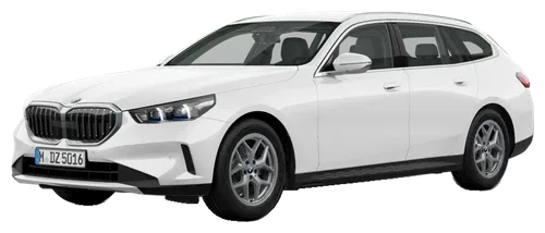BMW Série 5 Touring 520i 208cv