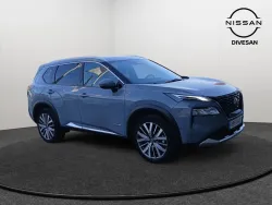 Nissan X-Trail 1.5 HEV E-POWER 204 TEKNA 5P