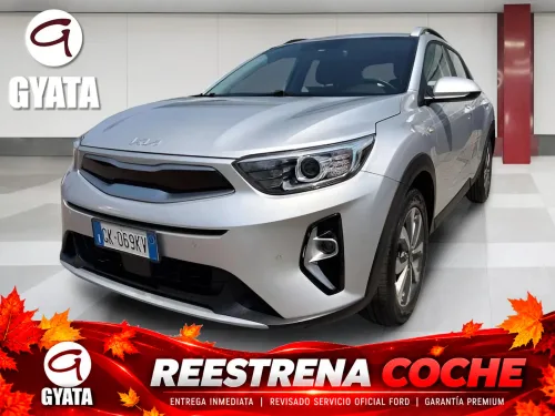 Kia Stonic 1.0 T-GDi MHEV Drive 100 DCT